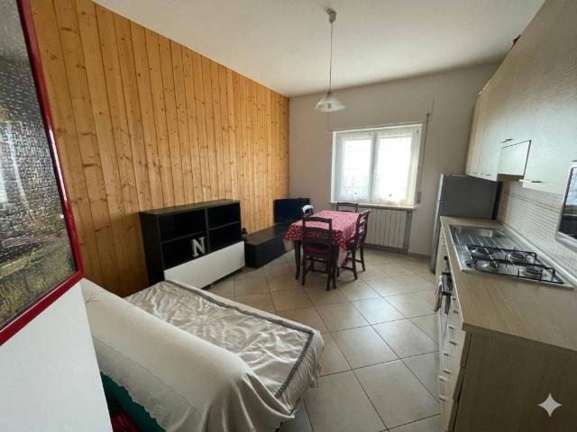 Appartamento in vendita a Portola, Roncola