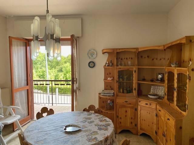 Appartamento in vendita a Pozzo, Roncola
