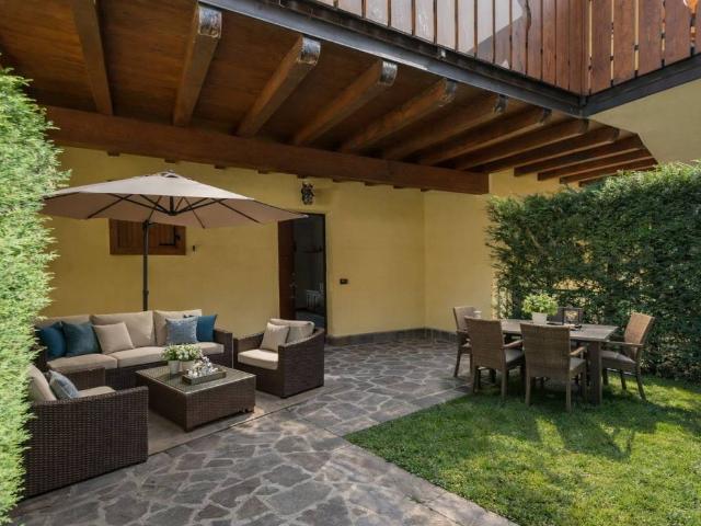 Appartamento in vendita a Pozzo, Roncola