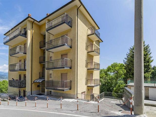 Appartamento in vendita a Roncola, Lombardia