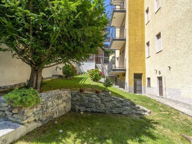Appartamento in vendita a Roncola, Lombardia