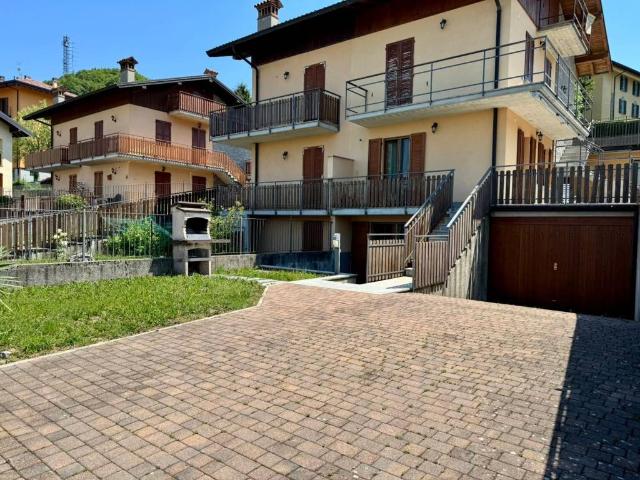 Appartamento in vendita a Portola, Roncola