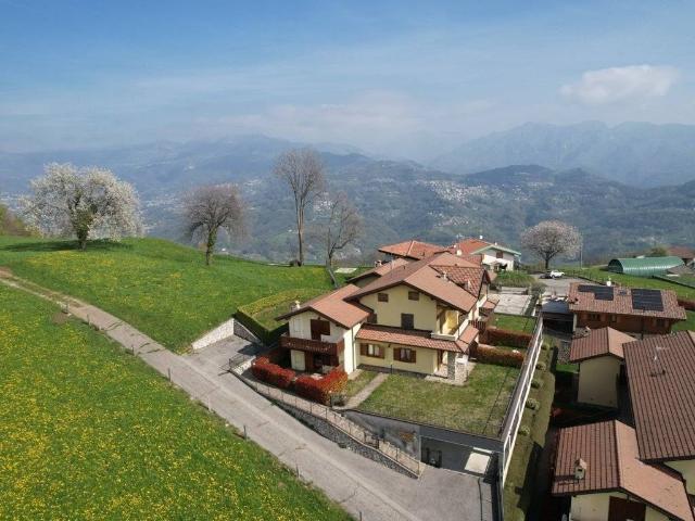 Appartamento in vendita a Portola, Roncola