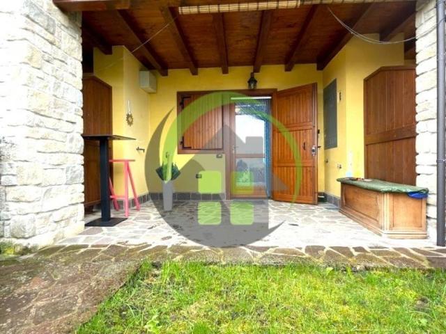 Appartamento in vendita a Portola, Roncola
