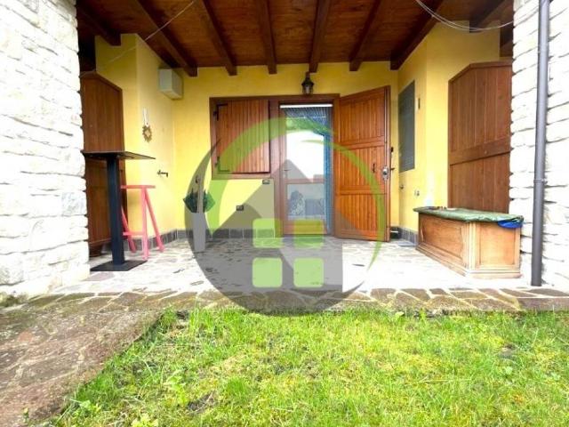 Appartamento in vendita a Portola, Roncola