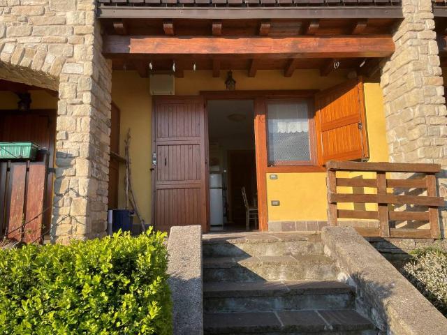 Appartamento in vendita a Portola, Roncola