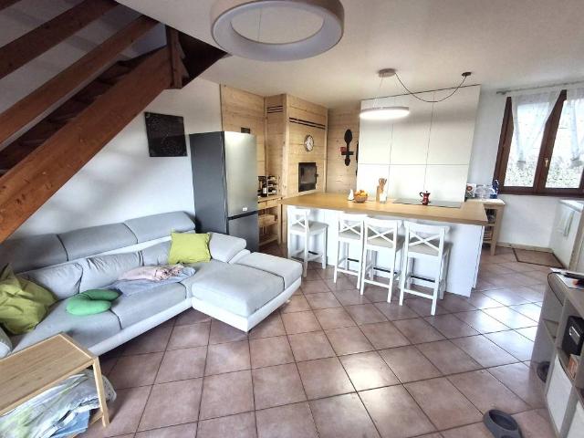 Appartamento in vendita a Roncola, Lombardia