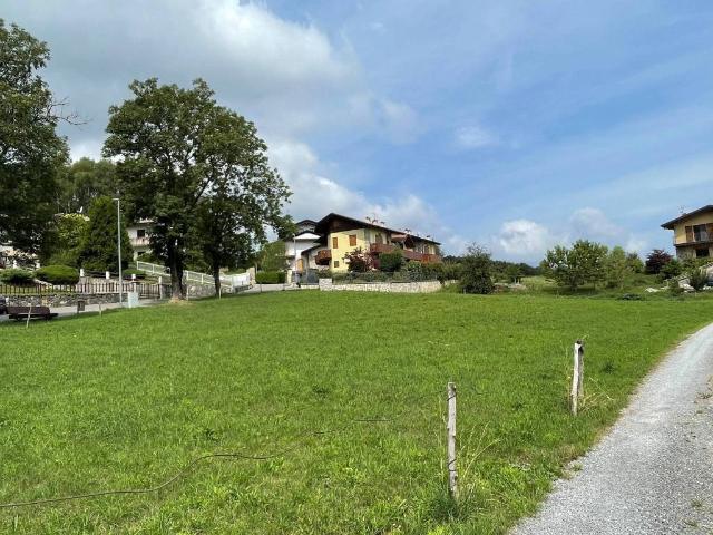 Appartamento in vendita a Pozzo, Roncola