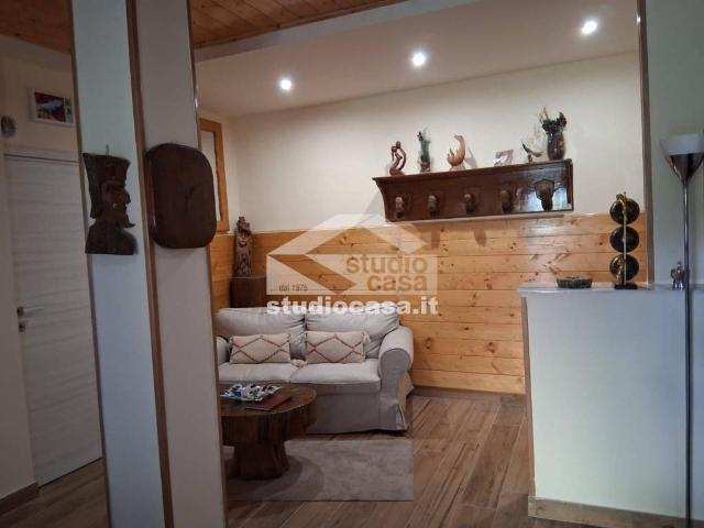 Appartamento in vendita a Portola, Roncola