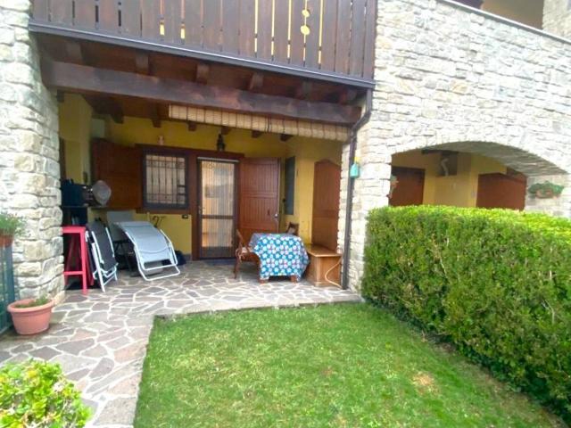 Appartamento in vendita a Pozzo, Roncola