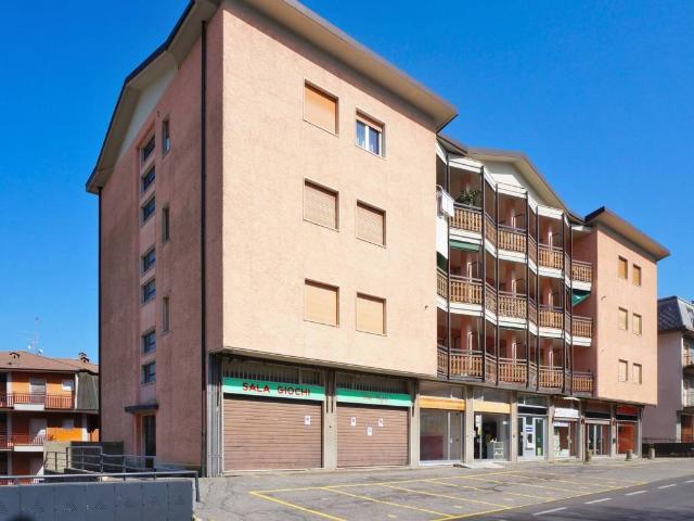 Appartamento in vendita a Portola, Roncola