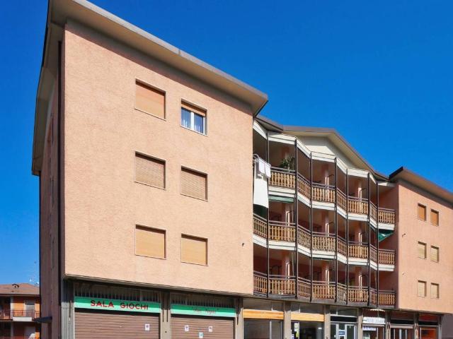 Appartamento in vendita a Portola, Roncola