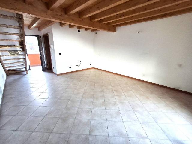 Appartamento in vendita a Roncola, Lombardia