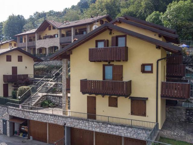 Appartamento in vendita a Portola, Roncola