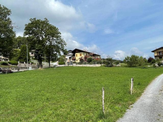 Monolocale in vendita a Pozzo, Roncola