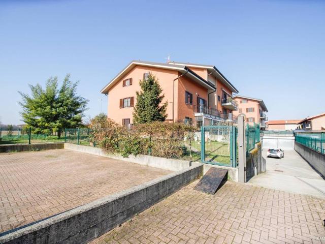Appartamento in vendita a Piemonte, Torino