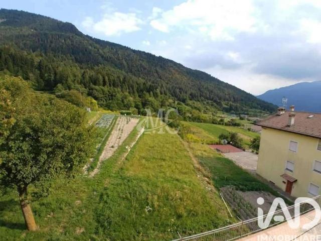 Appartamento in vendita a Comunità della Vallagarina, Ronzo Chienis
