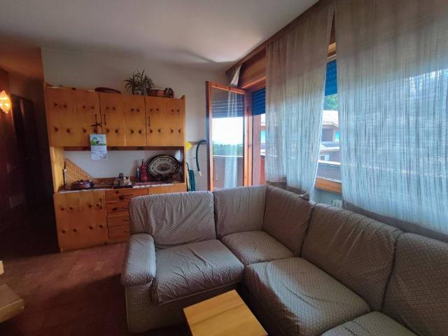 Appartamento in vendita a Comunità della Val di Non, Ronzone
