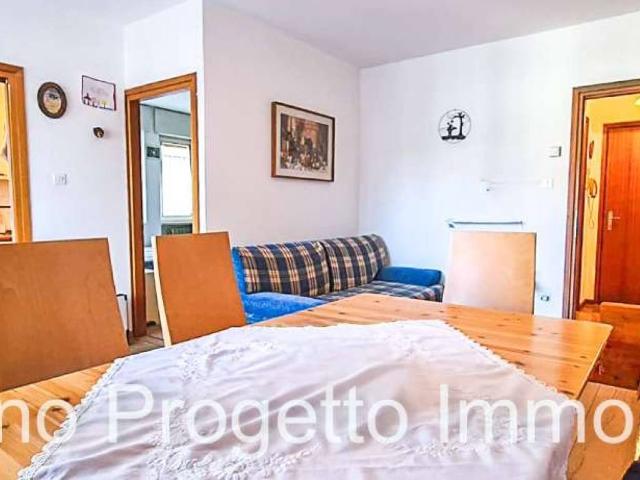Appartamento in vendita a Comunità della Val di Non, Ronzone