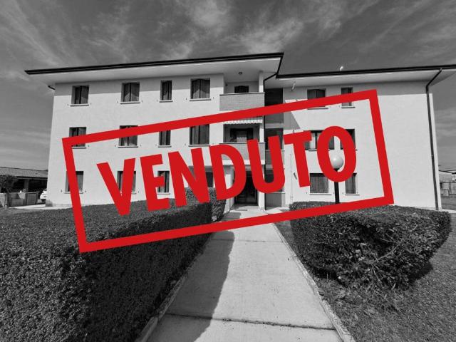 Appartamento in vendita a Borgo Taliano, San Vito Al Tagliamento