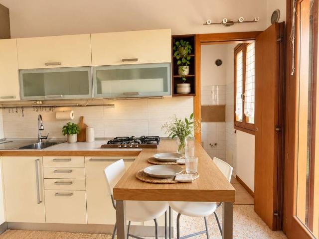 Appartamento in vendita a San Pietro, Rosà