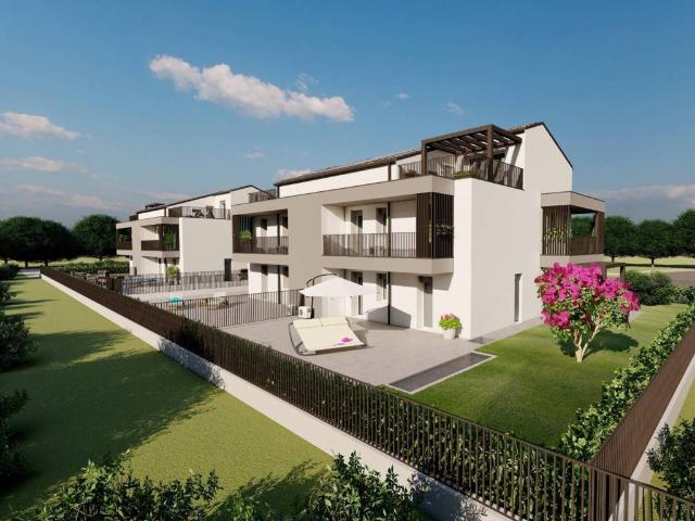 Appartamento in vendita a Rosà, Veneto