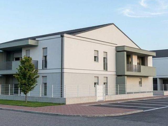 Appartamento in vendita a Cusinati, Rosà