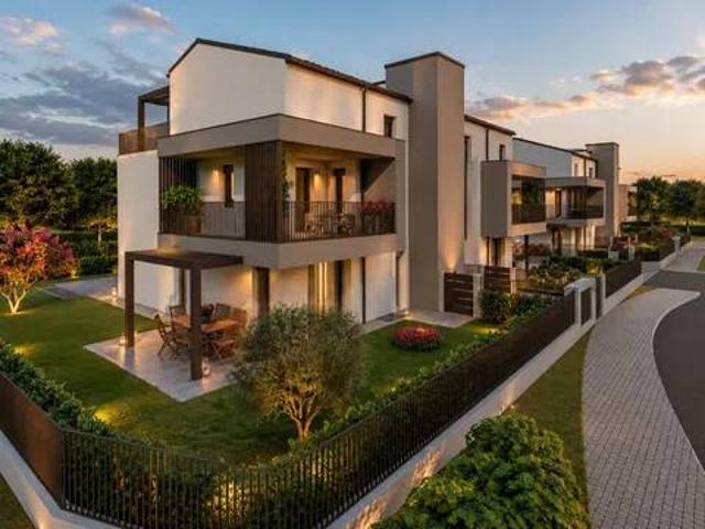 Appartamento in vendita a Borgo Cremona, Rosà