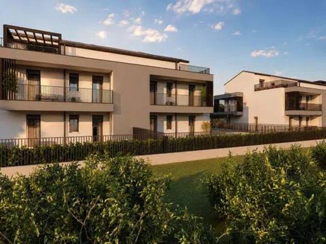Appartamento in vendita a Borgo Cremona, Rosà