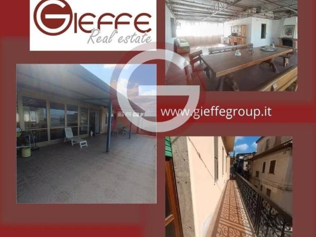 Appartamento in vendita a Calabria, Reggio Calabria