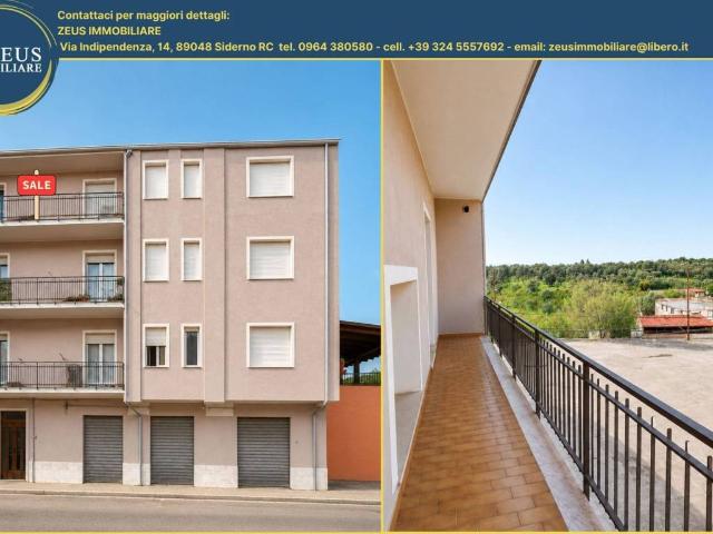 Appartamento in vendita a Calabria, Reggio Calabria
