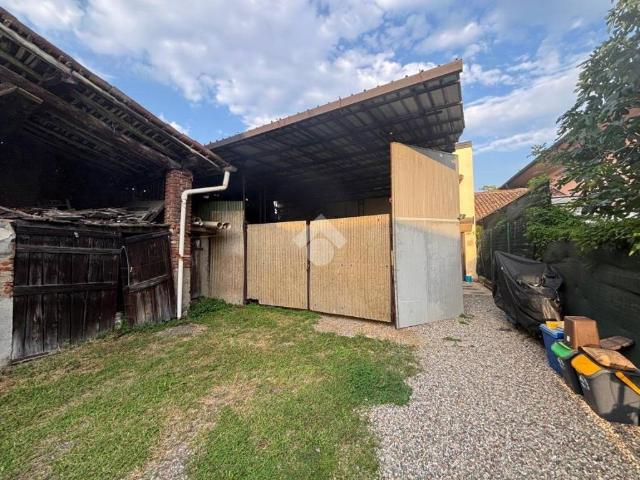Appartamento in vendita a Cascina Confaloniera, Rosate