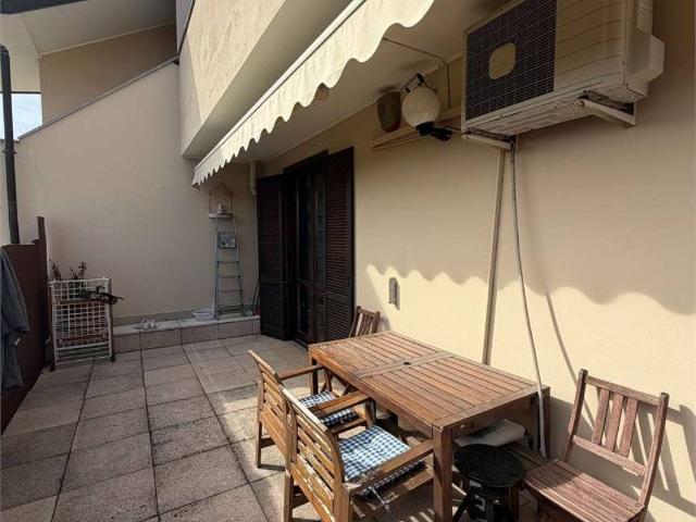 Appartamento in vendita a Cascina Confaloniera, Rosate