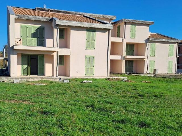 Appartamento in vendita a Rosciano, Abruzzo