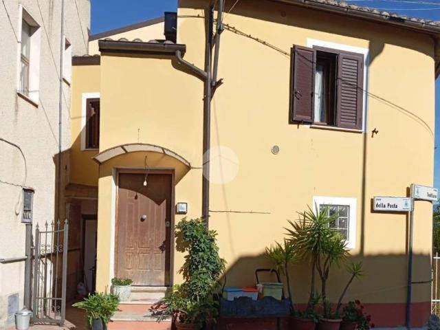 Appartamento in vendita a Villa San Giovanni, Rosciano