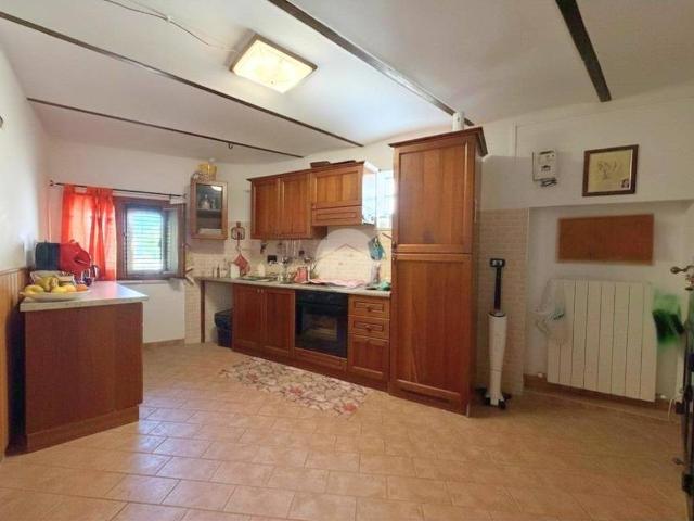 Appartamento in vendita a Villa San Giovanni, Rosciano