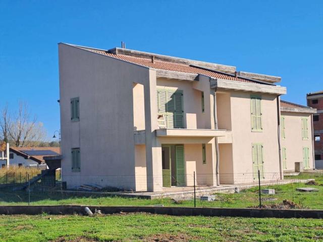 Appartamento in vendita a Rosciano, Abruzzo