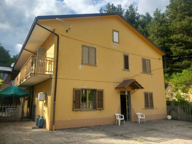 Appartamento in vendita a Calabria, Cosenza