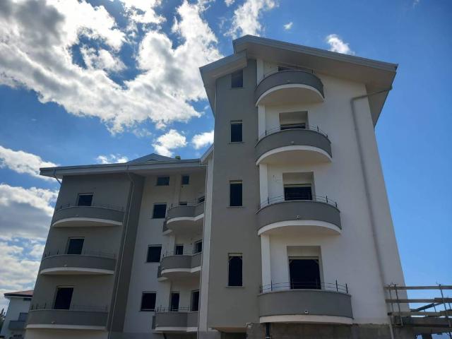 Appartamento in vendita a Calabria, Cosenza