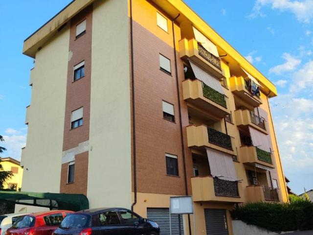 Appartamento in vendita a Calabria, Cosenza