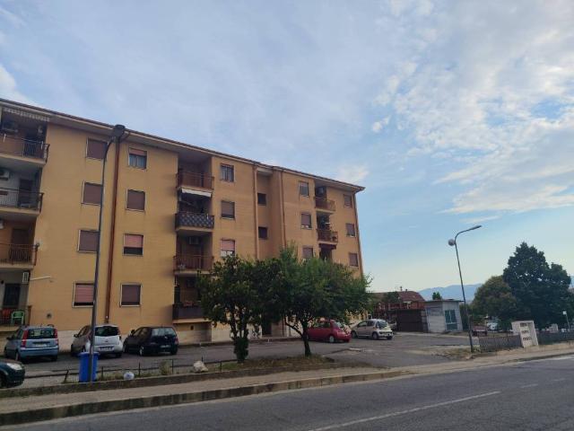Appartamento in vendita a Calabria, Cosenza
