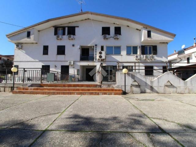 Appartamento in vendita a Calabria, Cosenza