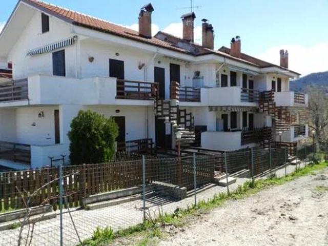 Appartamento in vendita a Rosello, Abruzzo