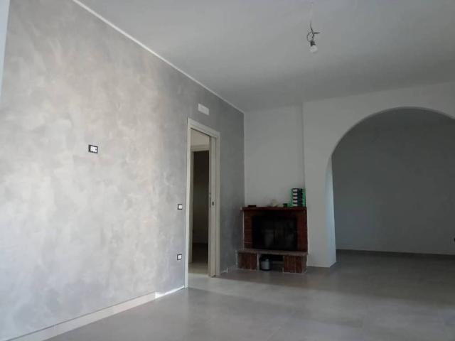 Appartamento in vendita a Marina di Roseto Capo Spulico, Calabria