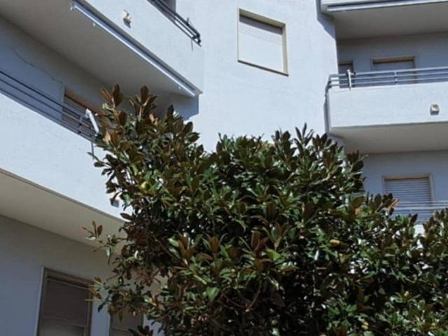 Appartamento in vendita a Marina di Roseto Capo Spulico, Calabria