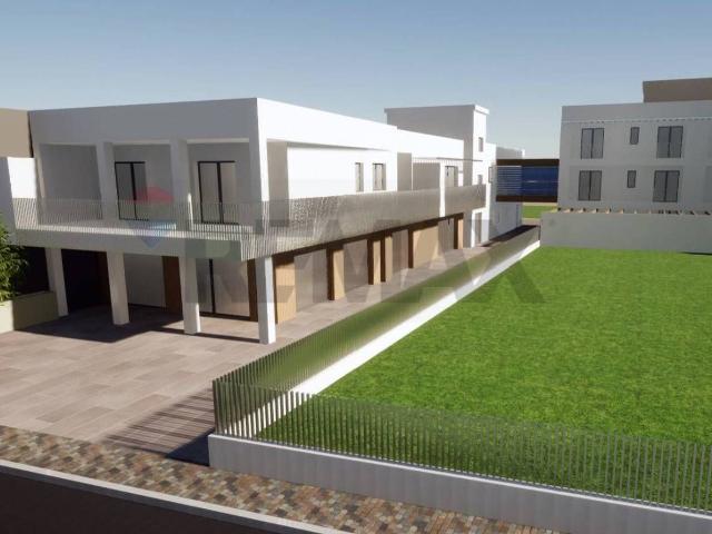 Appartamento in vendita a Roseto Degli Abruzzi, Abruzzo