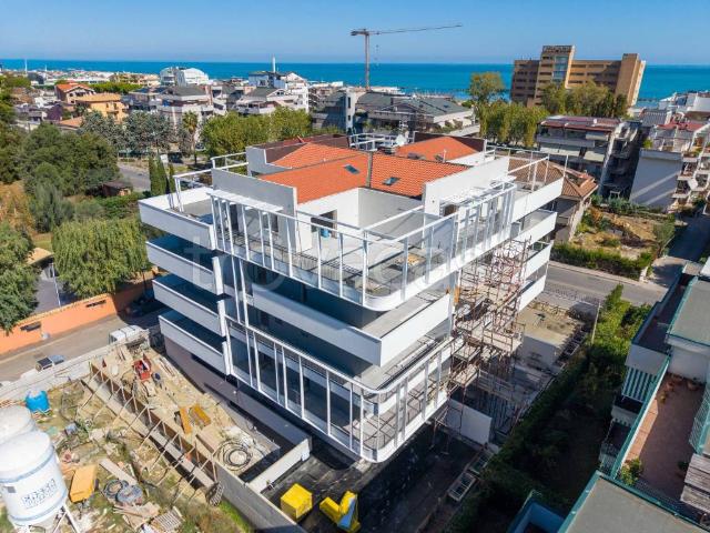 Appartamento in vendita a Roseto degli Abruzzi, Teramo