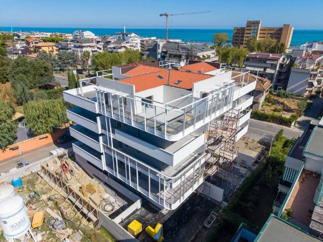 Appartamento in vendita a Montepagano, Roseto degli Abruzzi