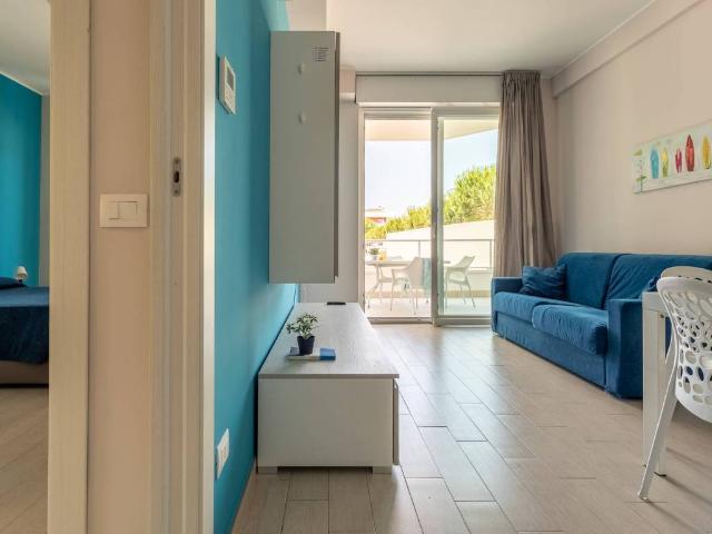 Appartamento in vendita a Roseto degli Abruzzi, Teramo