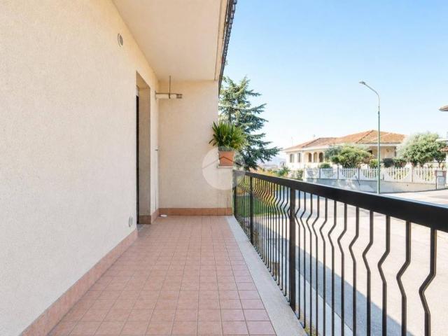 Appartamento in vendita a Giammartino, Roseto Degli Abruzzi